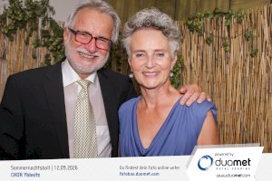 Sommernachtsball